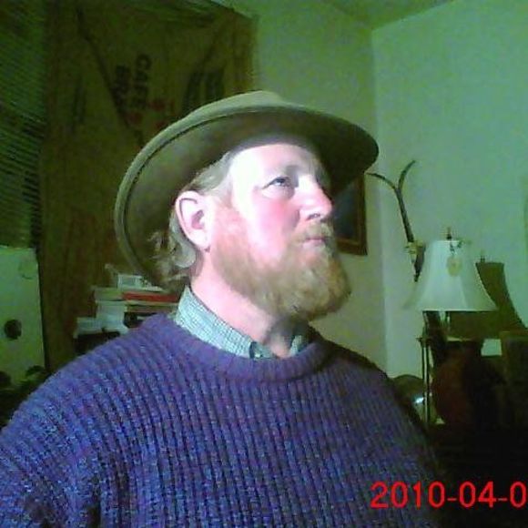 Meet your Posher, Daniel - Picture 1 of 1